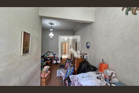 Apartamento à venda com 2 quartos, 74m² em Tijuca, Rio de Janeiro