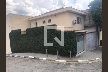 Casa à venda com 3 quartos, 260m² em Veloso, Osasco