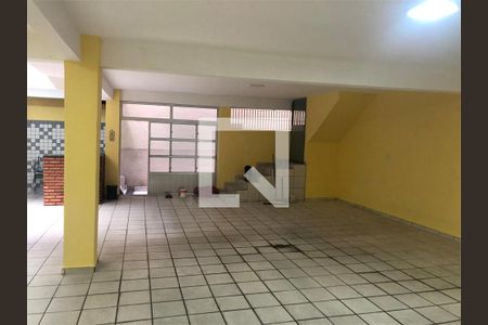 Casa à venda com 3 quartos, 260m² em Veloso, Osasco