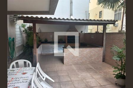 Apartamento à venda com 2 quartos, 93m² em Vila Isabel, Rio de Janeiro