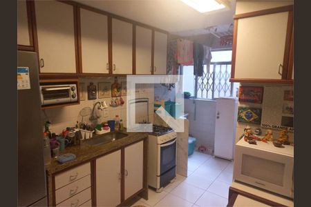 Apartamento à venda com 2 quartos, 93m² em Vila Isabel, Rio de Janeiro