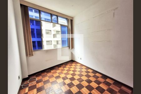 Apartamento à venda com 3 quartos, 96m² em Maracanã, Rio de Janeiro