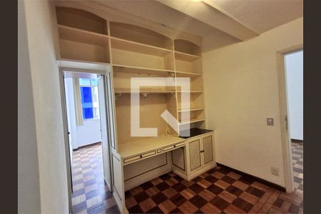 Apartamento à venda com 3 quartos, 96m² em Maracanã, Rio de Janeiro