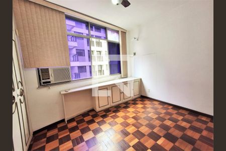 Apartamento à venda com 3 quartos, 96m² em Maracanã, Rio de Janeiro