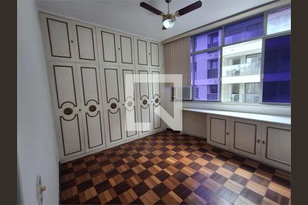 Apartamento à venda com 3 quartos, 96m² em Maracanã, Rio de Janeiro