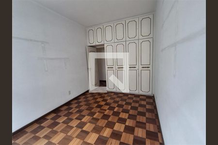 Apartamento à venda com 3 quartos, 96m² em Maracanã, Rio de Janeiro