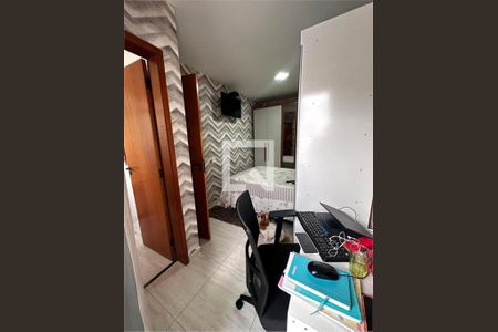 Casa à venda com 2 quartos, 76m² em Chácara Seis de Outubro, São Paulo