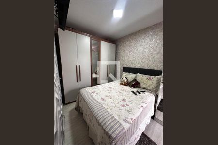 Casa à venda com 2 quartos, 76m² em Chácara Seis de Outubro, São Paulo