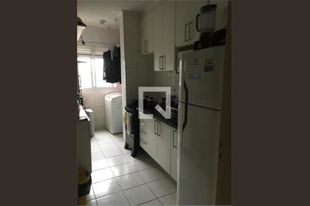 Apartamento à venda com 2 quartos, 50m² em Jardim Norma, São Paulo