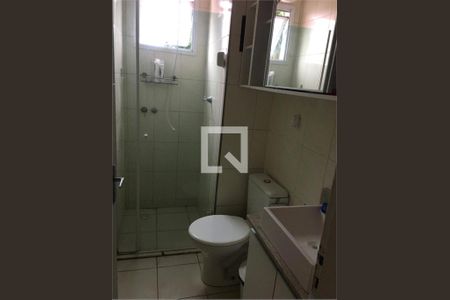 Apartamento à venda com 2 quartos, 50m² em Jardim Norma, São Paulo