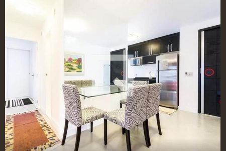 Apartamento à venda com 2 quartos, 87m² em Cidade Monções, São Paulo