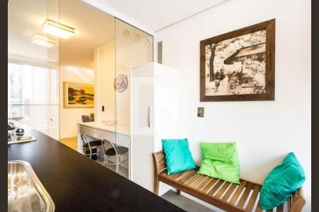 Apartamento à venda com 2 quartos, 87m² em Cidade Monções, São Paulo