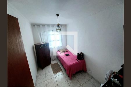 Casa à venda com 4 quartos, 221m² em Vila Lucinda, Santo André