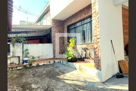 Casa à venda com 4 quartos, 221m² em Vila Lucinda, Santo André