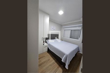 Apartamento à venda com 2 quartos, 57m² em Lauzane Paulista, São Paulo