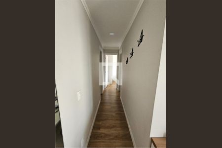 Apartamento à venda com 2 quartos, 57m² em Lauzane Paulista, São Paulo