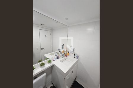 Apartamento à venda com 2 quartos, 57m² em Lauzane Paulista, São Paulo