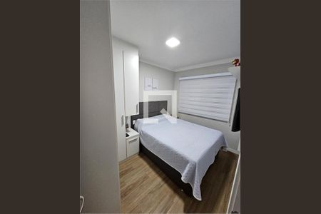 Apartamento à venda com 2 quartos, 57m² em Lauzane Paulista, São Paulo