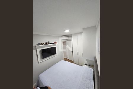 Apartamento à venda com 2 quartos, 57m² em Lauzane Paulista, São Paulo