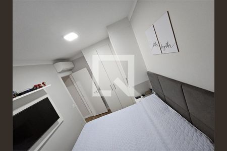 Apartamento à venda com 2 quartos, 57m² em Lauzane Paulista, São Paulo