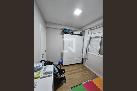 Apartamento à venda com 2 quartos, 57m² em Lauzane Paulista, São Paulo