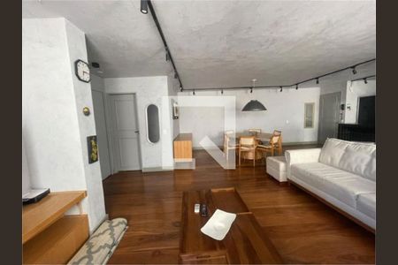 Apartamento à venda com 1 quarto, 98m² em Itaim Bibi, São Paulo