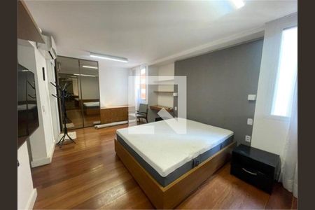 Apartamento à venda com 1 quarto, 98m² em Itaim Bibi, São Paulo