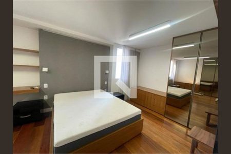 Apartamento à venda com 1 quarto, 98m² em Itaim Bibi, São Paulo