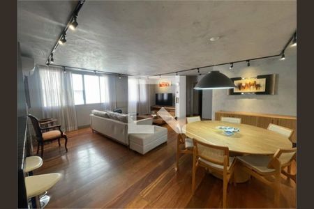 Apartamento à venda com 1 quarto, 98m² em Itaim Bibi, São Paulo