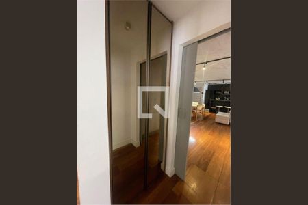 Apartamento à venda com 1 quarto, 98m² em Itaim Bibi, São Paulo