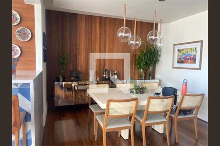 Apartamento à venda com 3 quartos, 146m² em Itaim Bibi, São Paulo