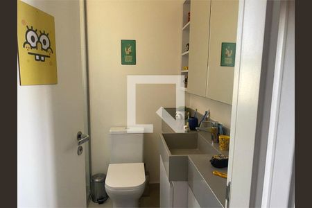 Apartamento à venda com 3 quartos, 146m² em Itaim Bibi, São Paulo