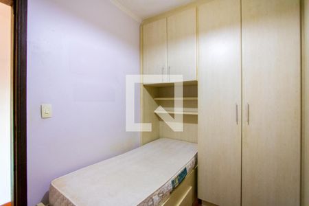 Quarto 2 de apartamento à venda com 3 quartos, 84m² em Vila Alice, Santo André