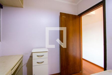 Quarto 2 de apartamento à venda com 3 quartos, 84m² em Vila Alice, Santo André