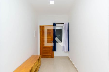 Sala de apartamento para alugar com 2 quartos, 42m² em Jardim Ana Rosa, São Paulo