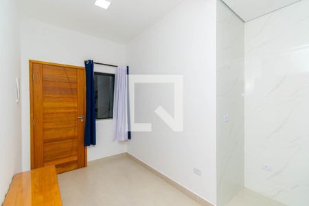 Sala de apartamento para alugar com 2 quartos, 42m² em Jardim Ana Rosa, São Paulo