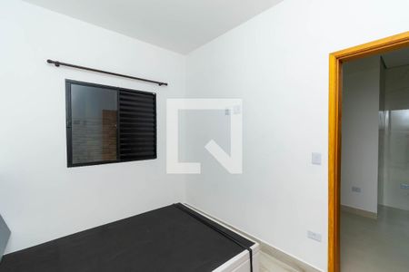 Quarto 1 de apartamento para alugar com 2 quartos, 42m² em Jardim Ana Rosa, São Paulo