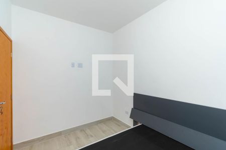 Quarto 1 de apartamento para alugar com 2 quartos, 42m² em Jardim Ana Rosa, São Paulo