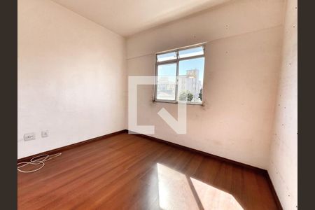 Quarto 2 de apartamento à venda com 2 quartos, 74m² em Nova Granada, Belo Horizonte