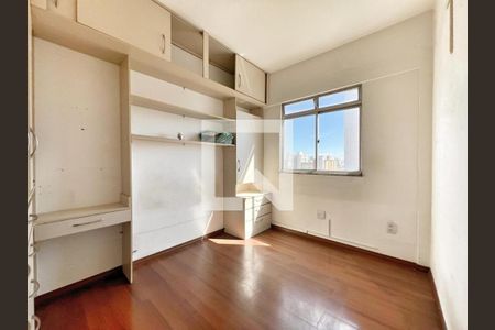 Quarto 1 de apartamento à venda com 2 quartos, 74m² em Nova Granada, Belo Horizonte