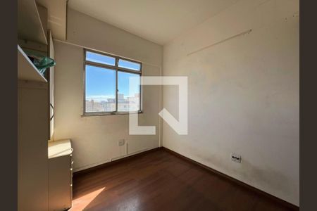 Quarto 1 de apartamento à venda com 2 quartos, 74m² em Nova Granada, Belo Horizonte