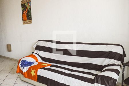 Sala de apartamento para alugar com 2 quartos, 59m² em Parque Peruche, São Paulo