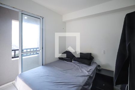 Quarto 2 de apartamento para alugar com 2 quartos, 35m² em Vila Moraes, São Paulo