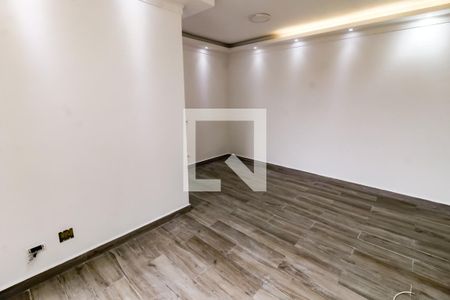 Sala de apartamento para alugar com 2 quartos, 55m² em Vila Pirajussara, São Paulo