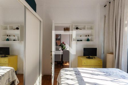 Quarto 1 de apartamento à venda com 2 quartos, 70m² em Maracanã, Rio de Janeiro