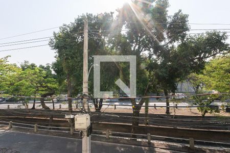 Vista de apartamento à venda com 2 quartos, 70m² em Maracanã, Rio de Janeiro