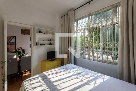 Quarto 1 de apartamento à venda com 2 quartos, 70m² em Maracanã, Rio de Janeiro