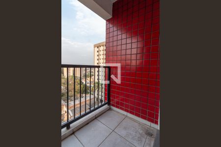 Vista/Sala de apartamento para alugar com 3 quartos, 65m² em Butantã, São Paulo