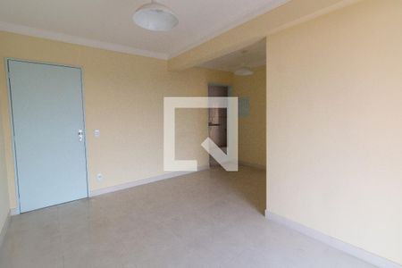 Sala de apartamento para alugar com 3 quartos, 65m² em Butantã, São Paulo