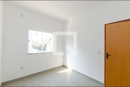 QUarto de apartamento para alugar com 1 quarto, 40m² em Piratininga, Niterói